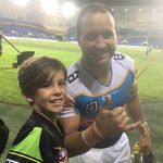 Michael Fotiades - @mickofootyhead - Instagram
