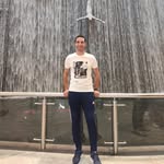Michael F. Azmy - @michael.fouad.86 - Instagram