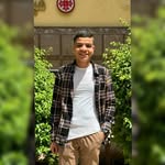 Michael Fouad - @michaelfouad37 - Instagram