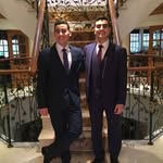 Michael Fouad - @mikeyfouad - Instagram