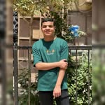 Michael Fouad - @maicalfouad - Instagram