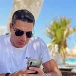 Michael Fouad - @michaelfouad86 - Instagram