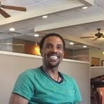 Michael Fouch - @fouchm - Instagram