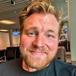 Michael Fouch - @fouchonacouch - Instagram