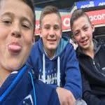 Michael Fouche - @fouche.michael - Instagram