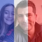 Michael Fouché - @michaelfouche - Instagram