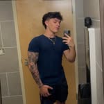 Michael Fouchi - @michaelfouchi - Instagram