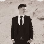 MJ Fouche - @_michael_fouche_ - Instagram