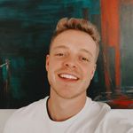 Michael Furness - @michaelcfurness - Instagram