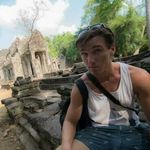 Michael Furness - @michaeljfurness - Instagram