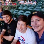 Michael Furness - @michael_furness - Instagram