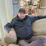 Michael Fournet - @uspsmike78 - Instagram