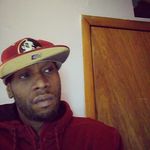 Michael Foushee - @fousheemike8 - Instagram