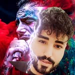 Amirali Biranvand - @michael.fox.369 - Instagram