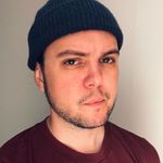 Michael Fox - @michaelalfox - Instagram