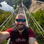 Michael Fox - @portraitfuchs - Instagram