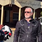 Michael Fox - Facebook