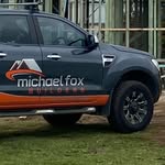 Michael Fox - @michaelfoxbuilders - Instagram