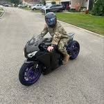 Michael Fox - @foxmikey34 - Instagram