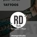 Ronaldo Michael Fracaro - Facebook