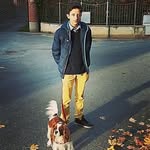 Michael Fracasso - @scricheffe - Instagram