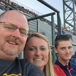Michael Fraker - @jeffrey.fraker - Instagram