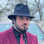 Michael Franchini 🇮🇹 - @morbid_mike - Instagram