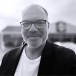 Michael Frank - @mifraart - Instagram