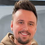 Michael Frank - @michaelfrank16 - Instagram