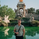 Michael Frank - @michaelfrank30th - Instagram