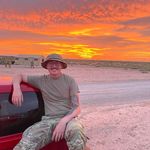 Michael Frederick - @realitsfreddy - Instagram