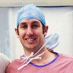 Michael Frederick - @dr.mikelespa - Instagram