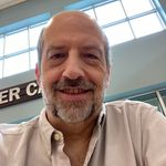 Michael Frederick - @polarbeartender - Instagram