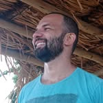 Michael Frederico - @maikitofred - Instagram
