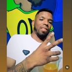 Michael Frederico - Facebook