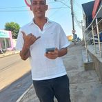 Michael Frederico Magalhães - Facebook