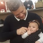 Mike - @michaelfrederico81 - Instagram
