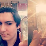 Michael Freeborn - @michaelshiddengems - Instagram