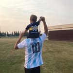 Michael Brian Freeze - @mofro12 - Instagram