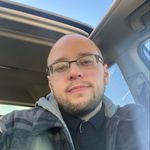 Travis Michael Freshour - @minnysoda19 - Instagram