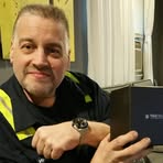 Michael Frezza - Facebook