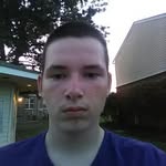 Michael Lee frezza - @svgewarrior - Instagram