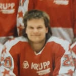 Michael Friedrichsen - @eishockey.susi - Instagram