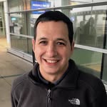 Michaël Friesner - @toujoursquelquepart - Instagram