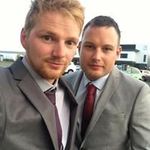 Michael Frith - @michaelfrith_19 - Instagram