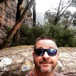 Michael Frith - @michaelhappyman - Instagram