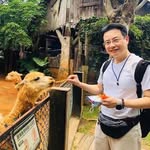 Fujihara - @michael_fujihara - Instagram
