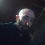 Michael Fulfer - @michaelfofo85 - Instagram