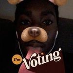 Michael Fullwood - @michaelfullwood83 - Instagram