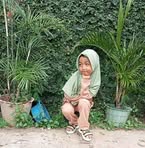 Michaela Futri - Facebook